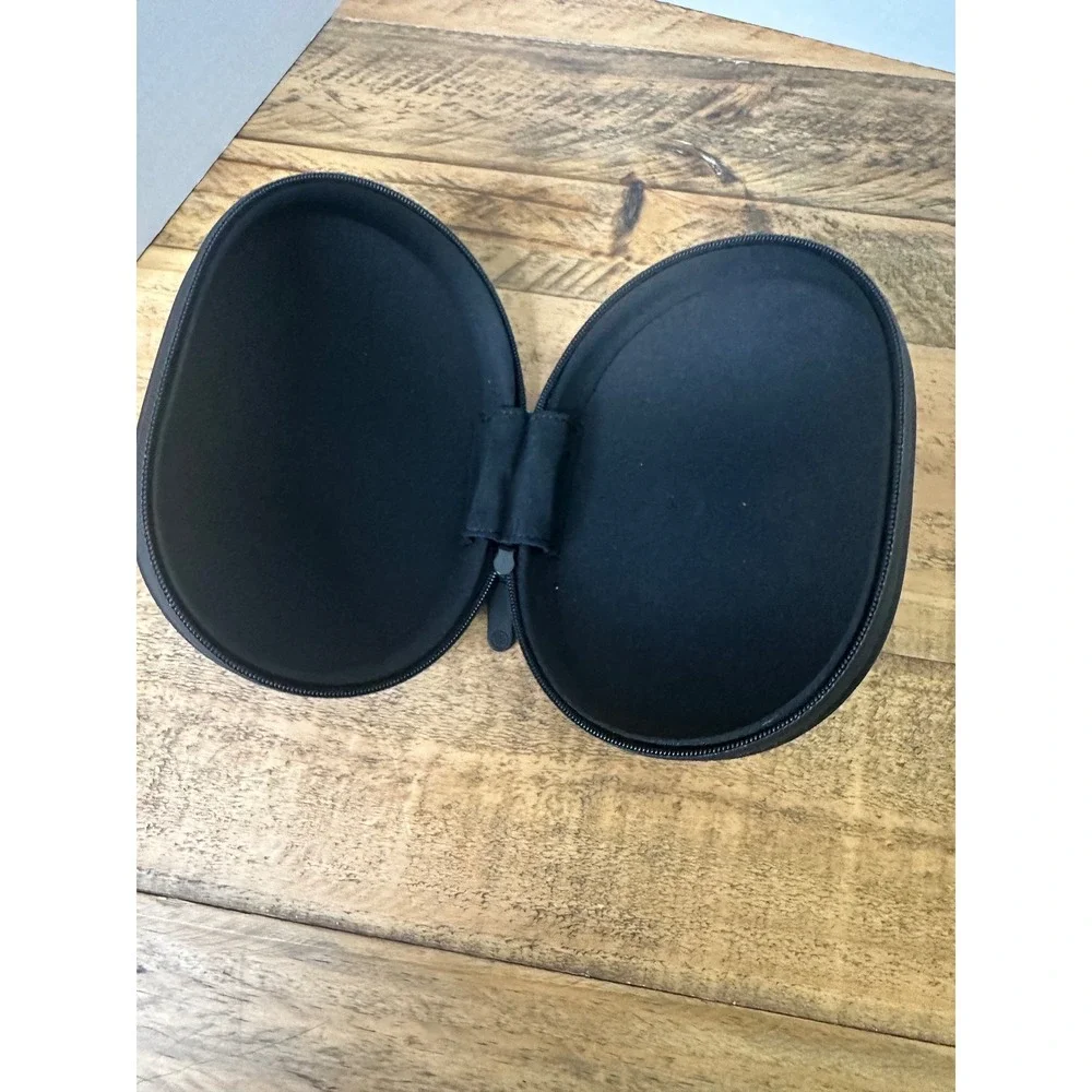 Beats by‎ Dre studio 3 Black Hard Shell Protective Case for Headphones